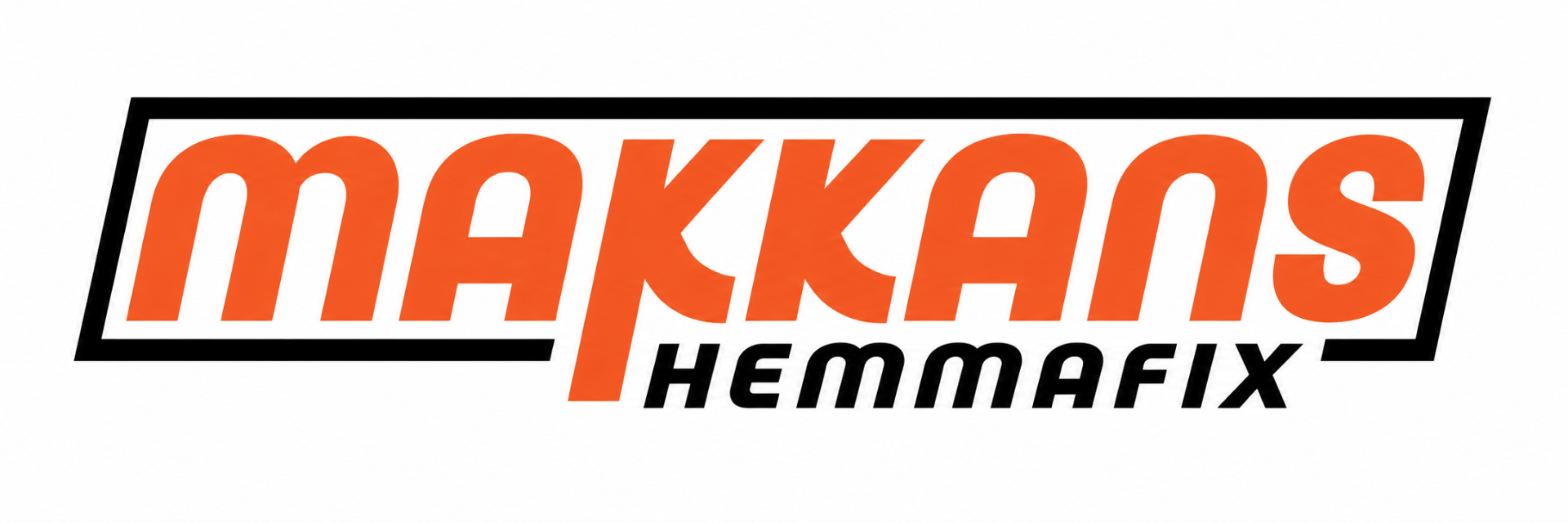 Makkans Hemmafix